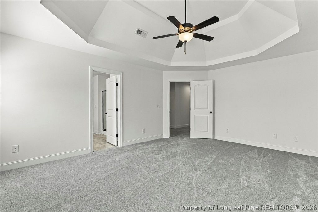 Image 31 of property listing at 2111 Wimberly Woods Drive, Sanford, NC 27330
