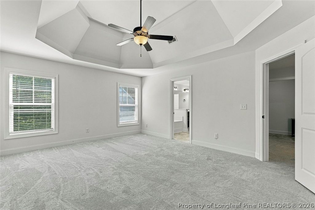Image 32 of property listing at 2111 Wimberly Woods Drive, Sanford, NC 27330