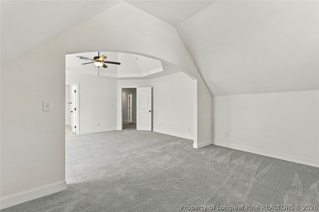Image 33 of property listing at 2111 Wimberly Woods Drive, Sanford, NC 27330