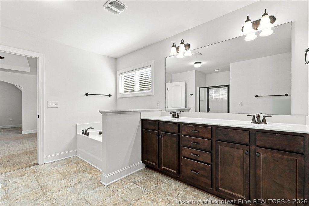 Image 36 of property listing at 2111 Wimberly Woods Drive, Sanford, NC 27330