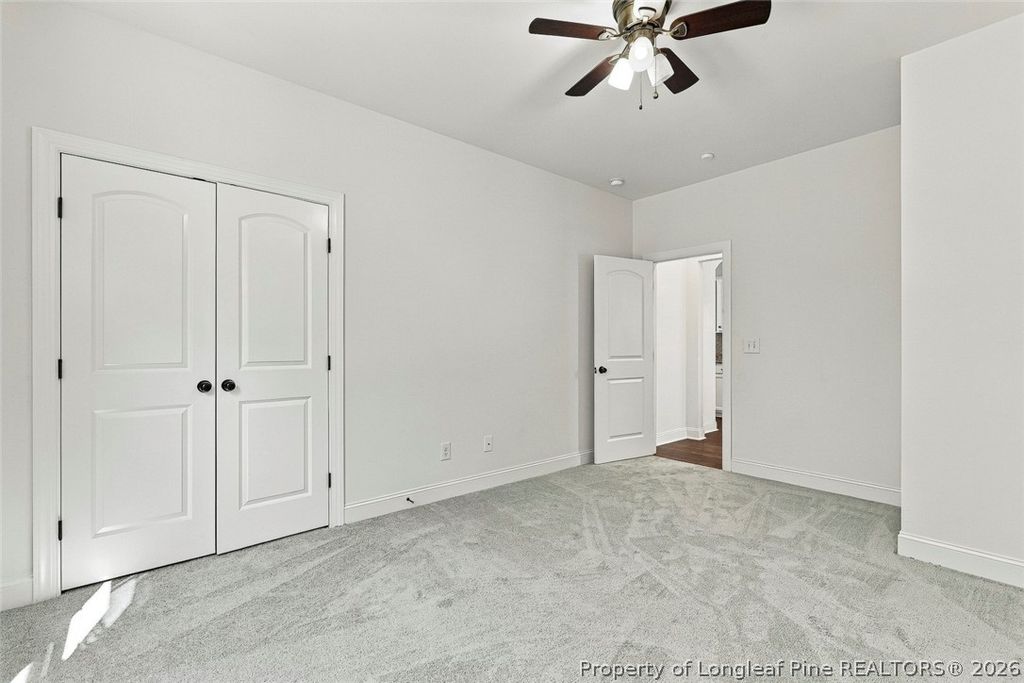 Image 37 of property listing at 2111 Wimberly Woods Drive, Sanford, NC 27330