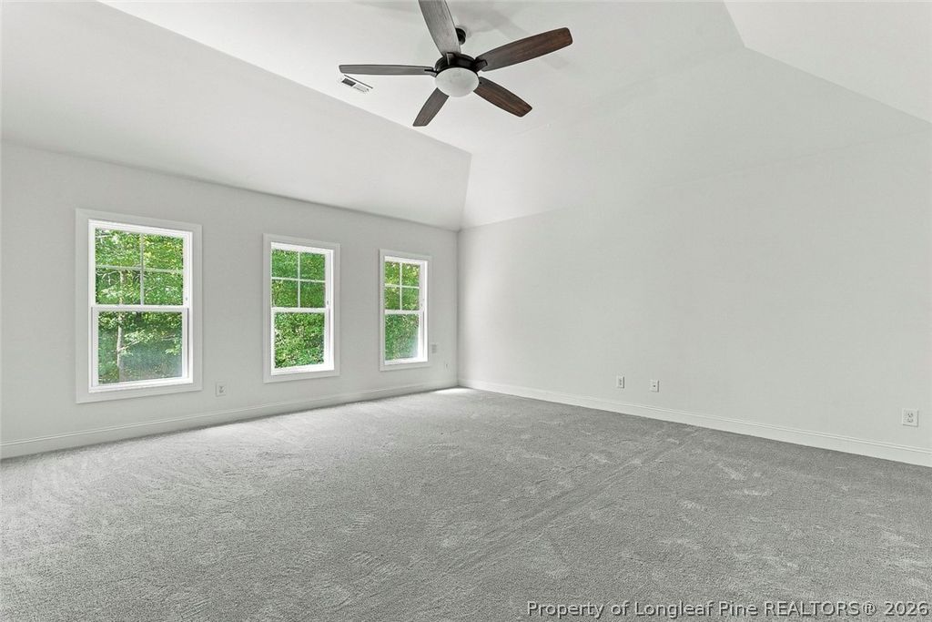 Image 38 of property listing at 2111 Wimberly Woods Drive, Sanford, NC 27330