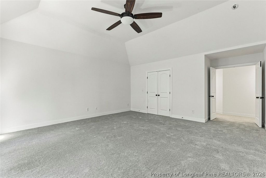 Image 39 of property listing at 2111 Wimberly Woods Drive, Sanford, NC 27330
