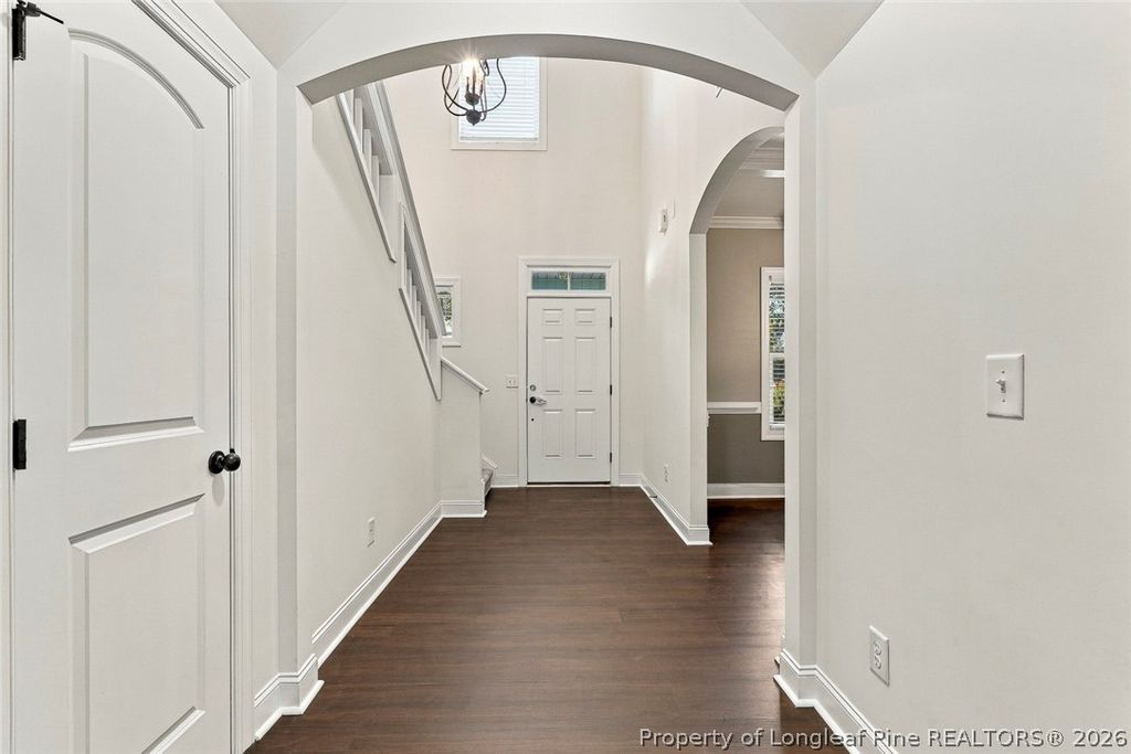 Image 4 of property listing at 2111 Wimberly Woods Drive, Sanford, NC 27330