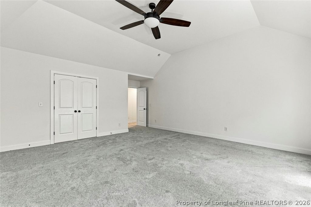Image 40 of property listing at 2111 Wimberly Woods Drive, Sanford, NC 27330