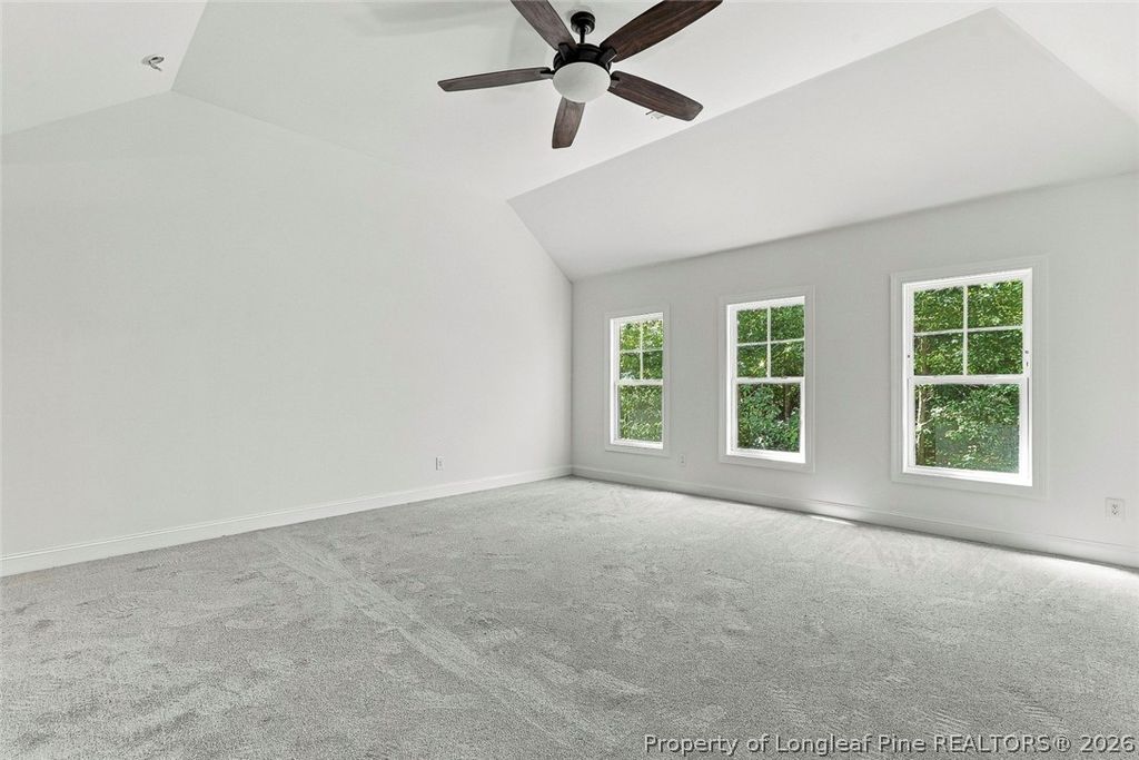 Image 41 of property listing at 2111 Wimberly Woods Drive, Sanford, NC 27330