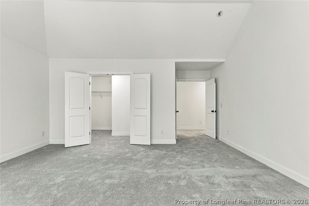 Image 42 of property listing at 2111 Wimberly Woods Drive, Sanford, NC 27330