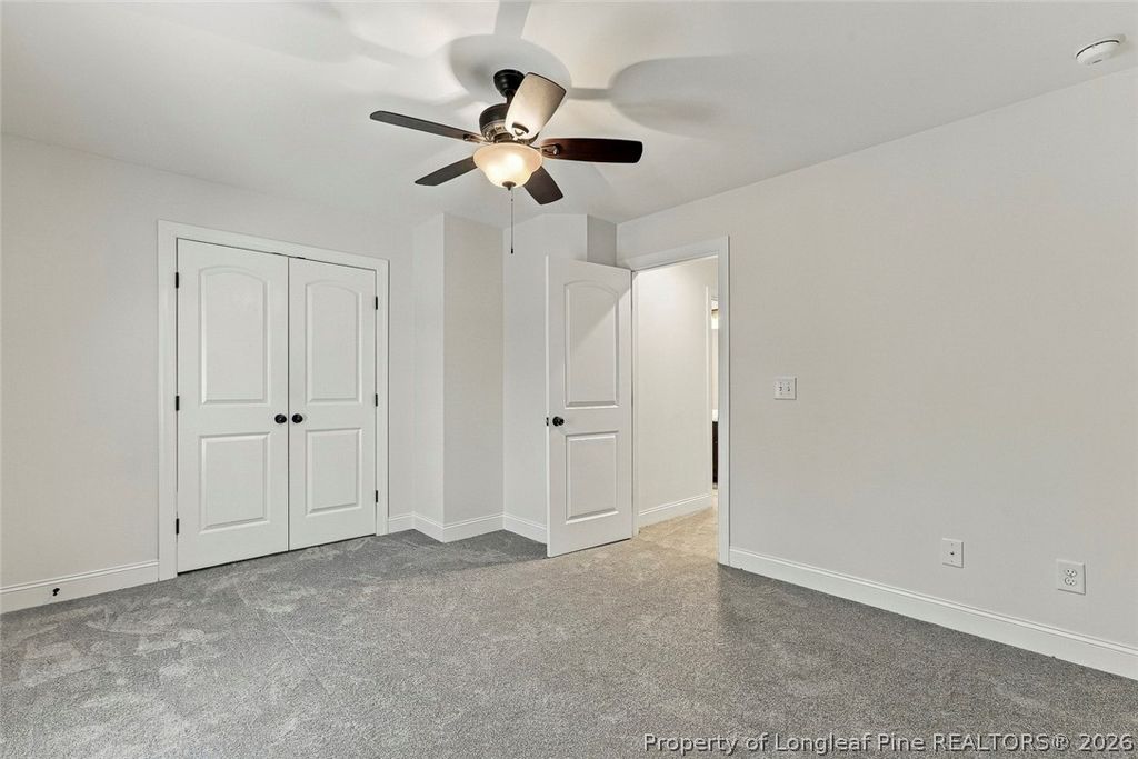 Image 47 of property listing at 2111 Wimberly Woods Drive, Sanford, NC 27330