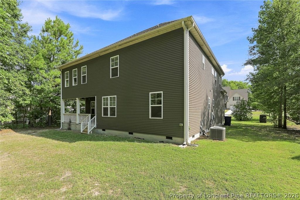 Image 50 of property listing at 2111 Wimberly Woods Drive, Sanford, NC 27330