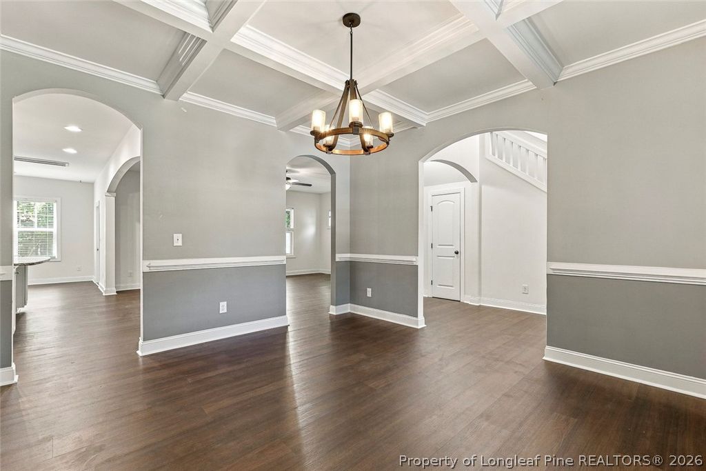 Image 7 of property listing at 2111 Wimberly Woods Drive, Sanford, NC 27330
