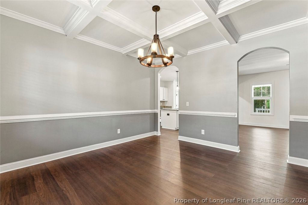 Image 8 of property listing at 2111 Wimberly Woods Drive, Sanford, NC 27330