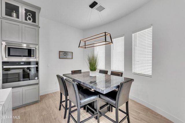 1813 Espy Gamboa Avenue, El Paso, TX 79928
