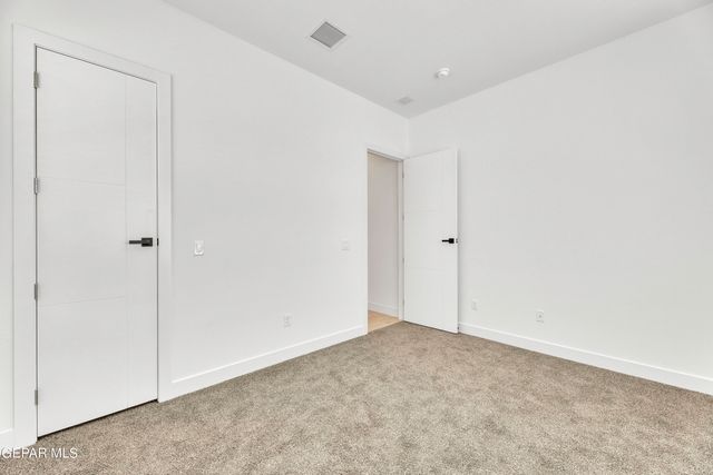 1813 Espy Gamboa Avenue, El Paso, TX 79928