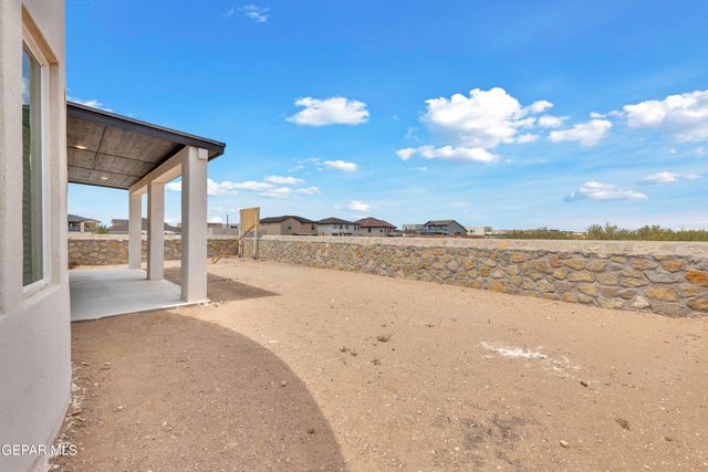 1813 Espy Gamboa Avenue, El Paso, TX 79928
