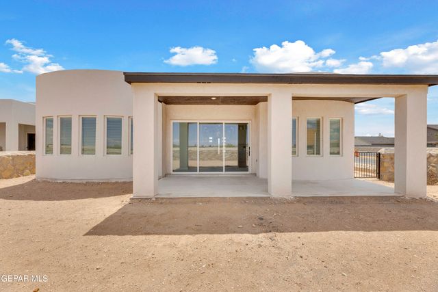 1813 Espy Gamboa Avenue, El Paso, TX 79928