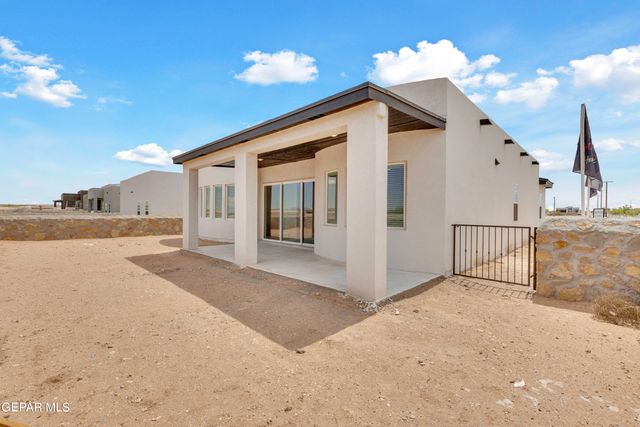 1813 Espy Gamboa Avenue, El Paso, TX 79928
