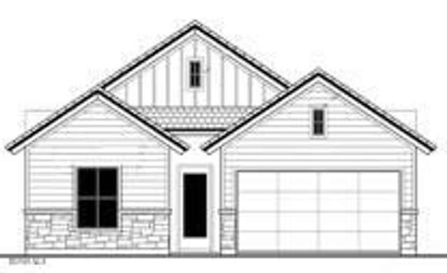 1813 Espy Gamboa Avenue, El Paso, TX 79928