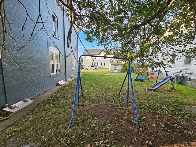 1303 Bleecker Street, Utica, NY 13501