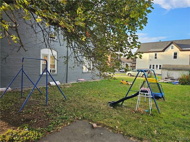 1303 Bleecker Street, Utica, NY 13501