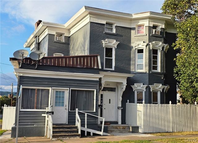 1303 Bleecker Street, Utica, NY 13501