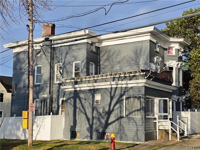 1303 Bleecker Street, Utica, NY 13501