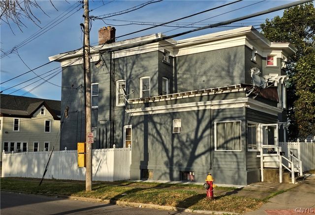 1303 Bleecker Street, Utica, NY 13501