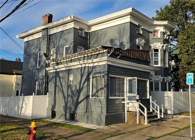 1303 Bleecker Street, Utica, NY 13501