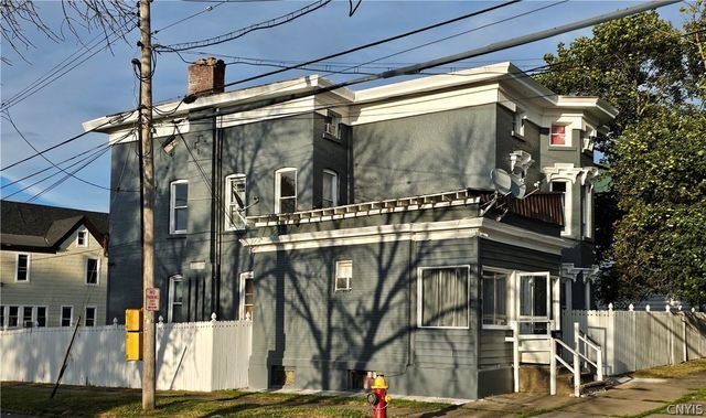 1303 Bleecker Street, Utica, NY 13501