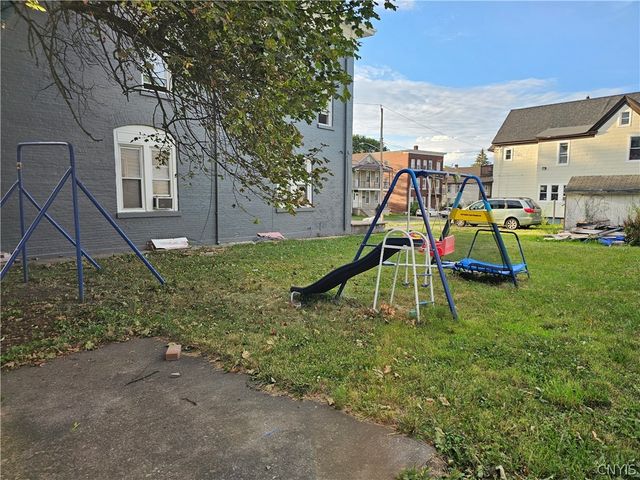 1303 Bleecker Street, Utica, NY 13501