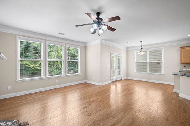 1040 Krobot Way, Milton, GA 30004