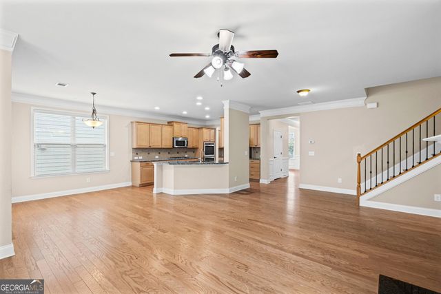 1040 Krobot Way, Milton, GA 30004