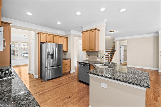 1040 Krobot Way, Milton, GA 30004