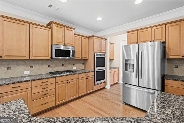 1040 Krobot Way, Milton, GA 30004
