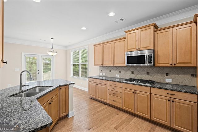 1040 Krobot Way, Milton, GA 30004