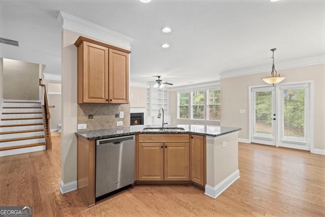 1040 Krobot Way, Milton, GA 30004