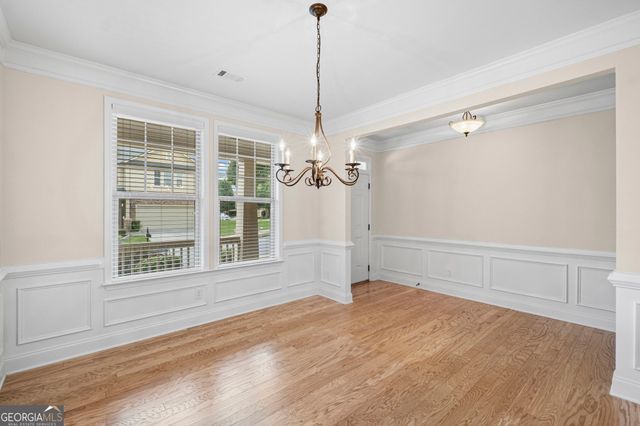 1040 Krobot Way, Milton, GA 30004