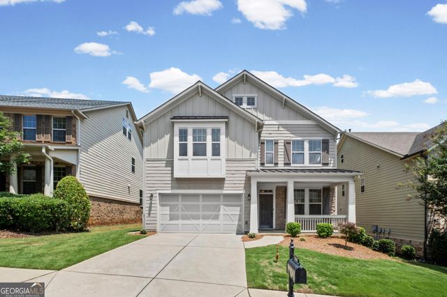 1040 Krobot Way, Milton, GA 30004
