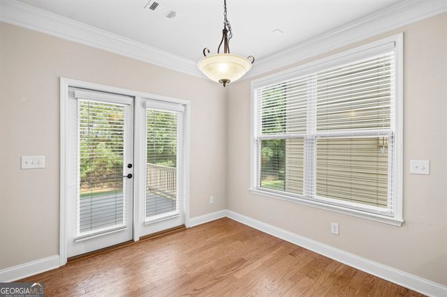 1040 Krobot Way, Milton, GA 30004