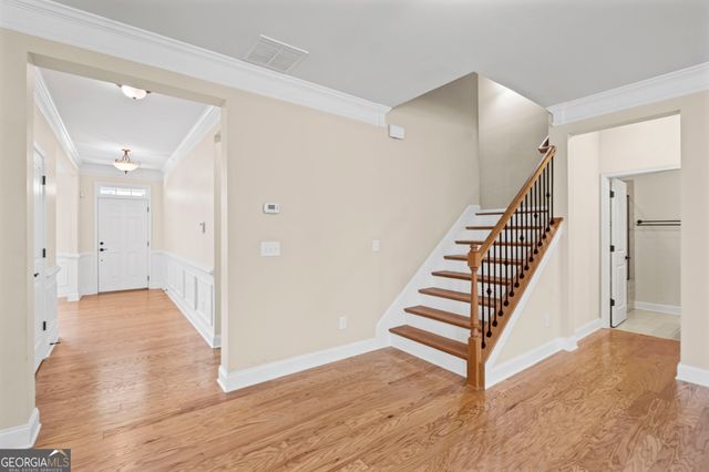 1040 Krobot Way, Milton, GA 30004