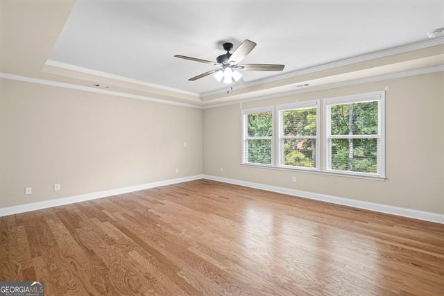 1040 Krobot Way, Milton, GA 30004