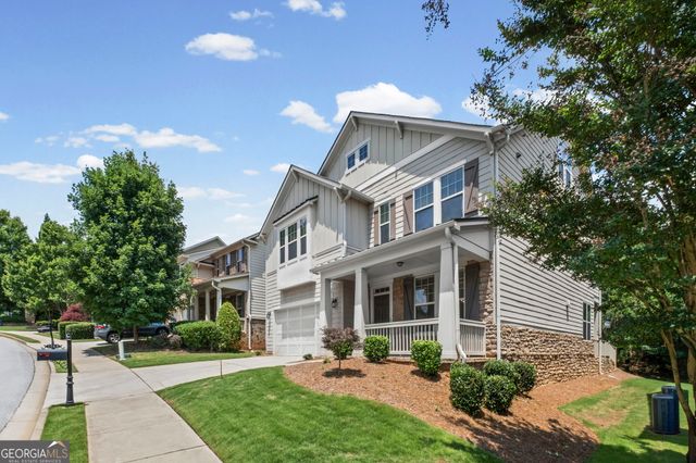 1040 Krobot Way, Milton, GA 30004
