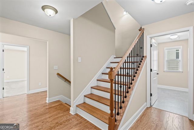 1040 Krobot Way, Milton, GA 30004