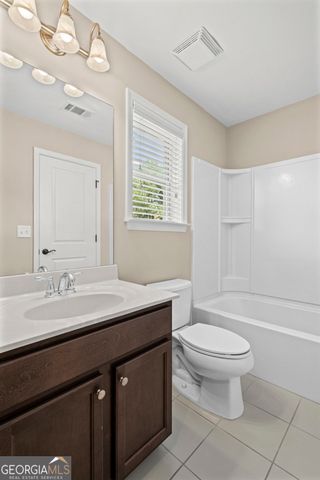 1040 Krobot Way, Milton, GA 30004
