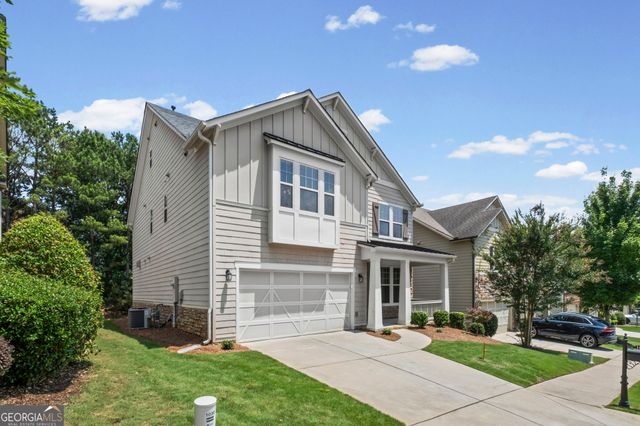 1040 Krobot Way, Milton, GA 30004