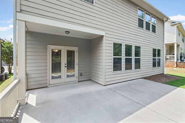 1040 Krobot Way, Milton, GA 30004