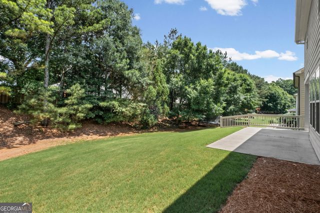 1040 Krobot Way, Milton, GA 30004