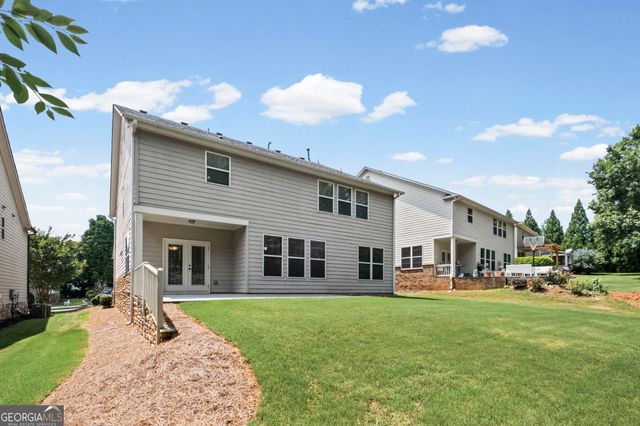 1040 Krobot Way, Milton, GA 30004
