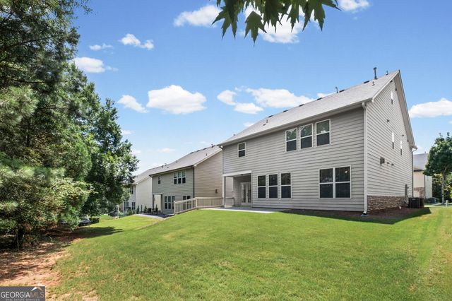 1040 Krobot Way, Milton, GA 30004
