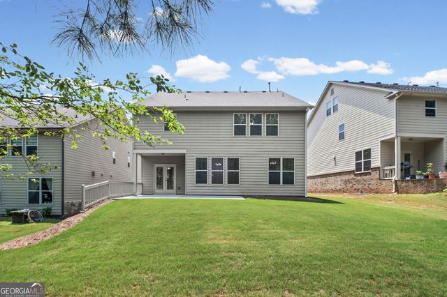 1040 Krobot Way, Milton, GA 30004