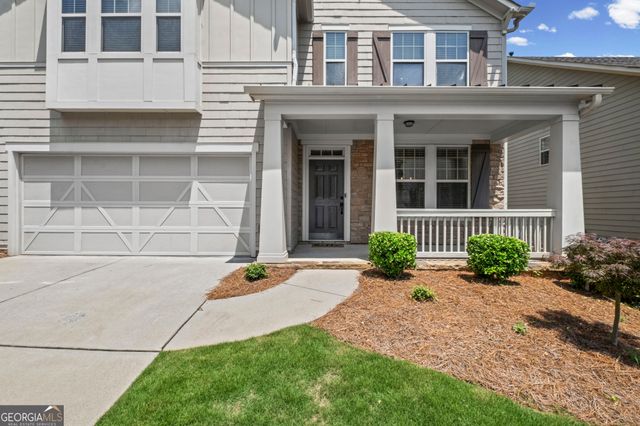 1040 Krobot Way, Milton, GA 30004